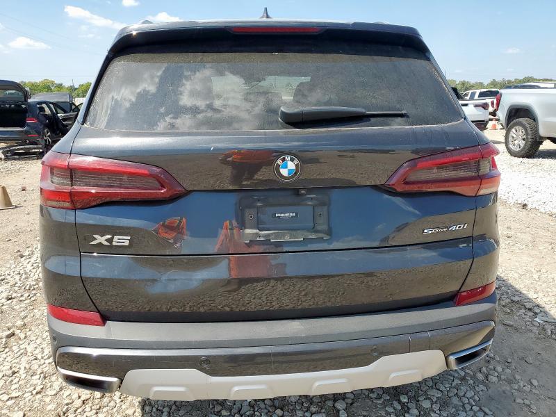 2023 BMW X5 SDRIVE 5UXCR4C08P9P98905