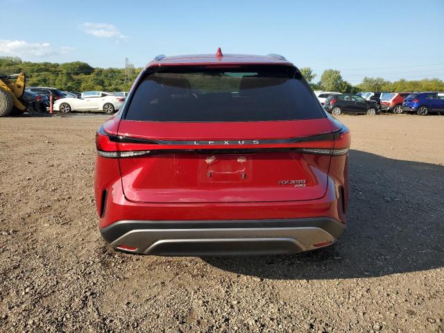2025 LEXUS RX 350 BAS 2T2BAMCA4SC089979