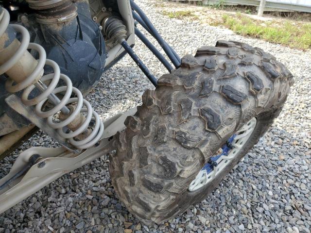 2023 CAN-AM MAVERICK X 3JBVXAV40PE002063