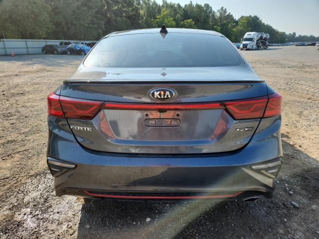 2021 KIA FORTE GT L - 3KPF34AD9ME411985