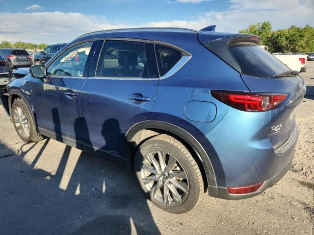 2021 MAZDA CX-5 GRAND TOURING JM3KFBDM2M0499221