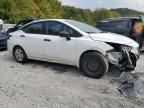 Lot #3293496422 2021 NISSAN VERSA S