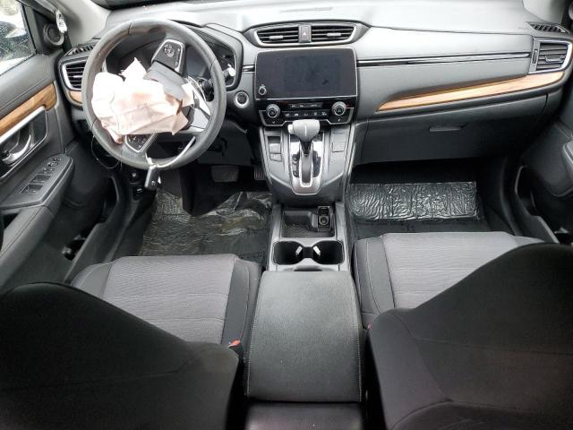 2019 HONDA CR-V EX #3291333170