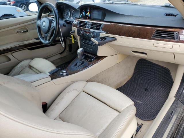 2007 BMW 328 XI SUL #3290370772