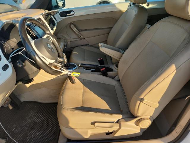2016 VOLKSWAGEN BEETLE S/S 3VW517AT6GM809513