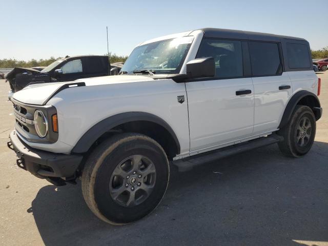 2024 FORD BRONCO BIG BEND - 1FMDE7BH4RLB22687
