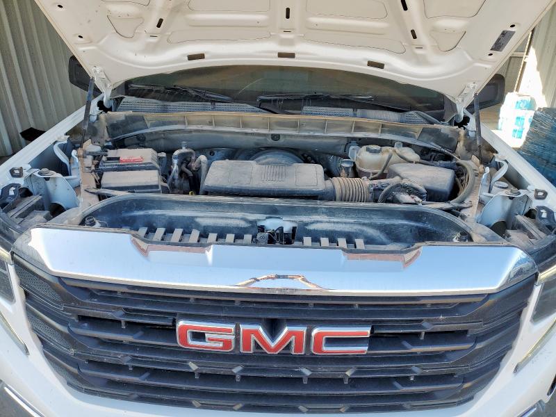 2023 GMC SIERRA K15 1GTUUAEDXPZ132566