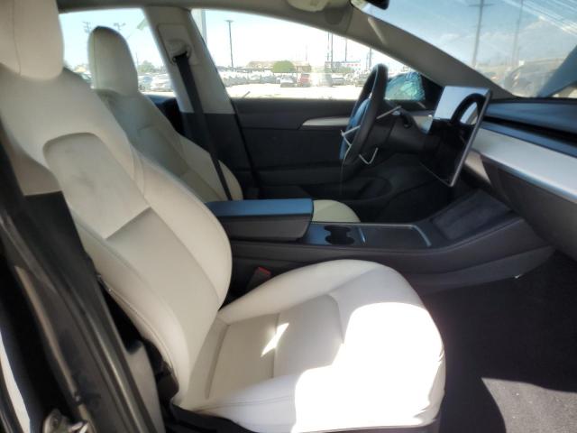 2021 TESLA MODEL 3 5YJ3E1EA2MF018318