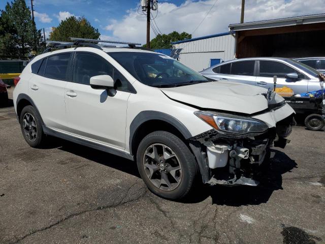 2018 SUBARU CROSSTREK - JF2GTADC7J8280133