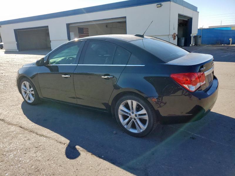 2016 CHEVROLET CRUZE LIMI 1G1PG5SB3G7188660