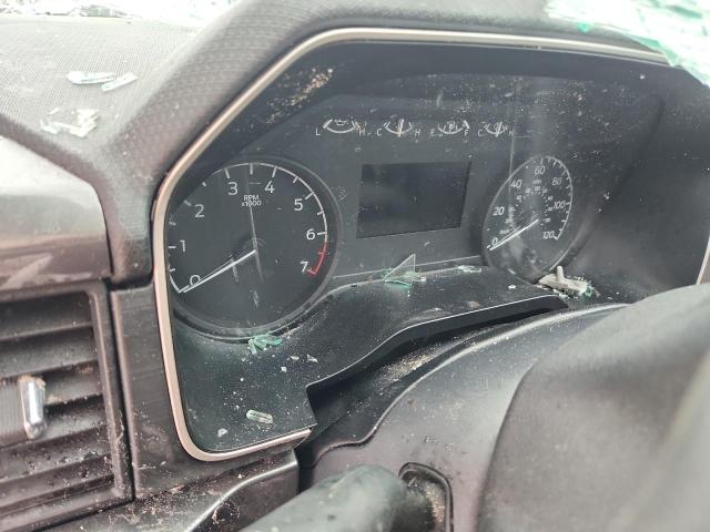 2023 FORD F150 SUPER - 1FTEW1EP7PFA37473