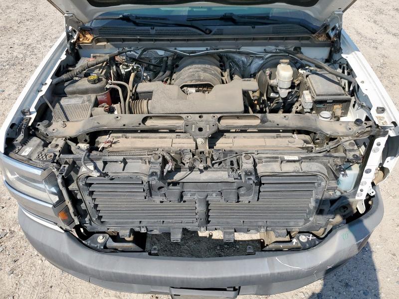 2017 CHEVROLET SILVERADO 1GCRCNEC6HZ302950