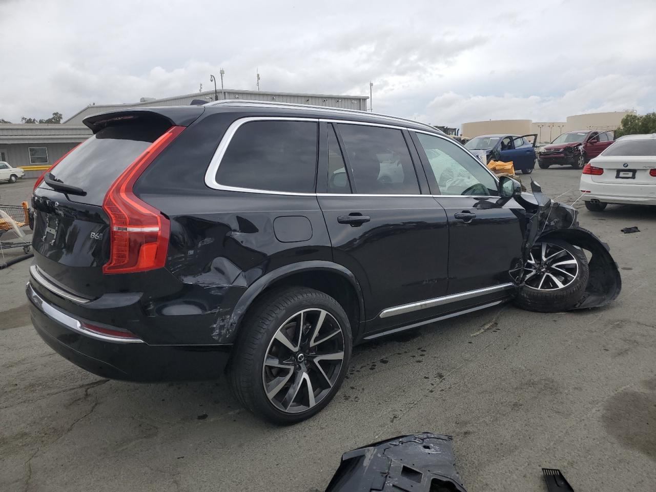 VOLVO XC90 ULTIMATE