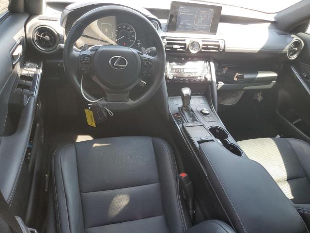 2024 LEXUS IS 350 F S - JTHBZ1B22R5075509