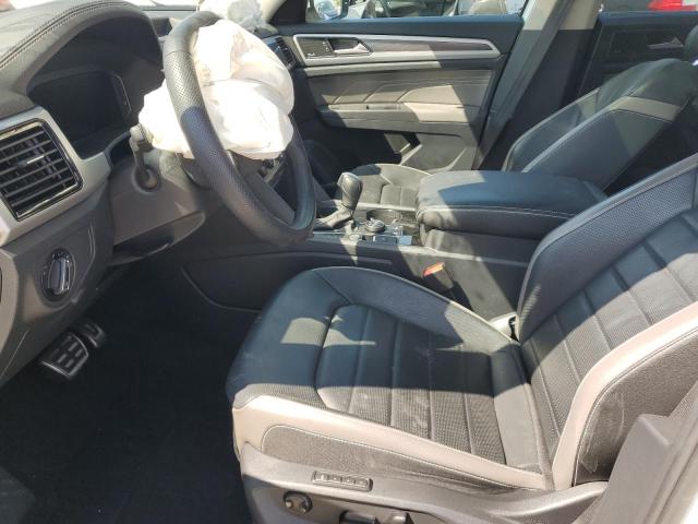 2022 VOLKSWAGEN ATLAS SEL - 1V2FR2CA2NC540969