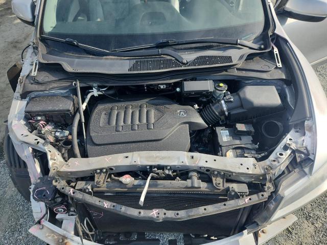 2015 ACURA MDX TECHNOLOGY 5FRYD3H48FB011126