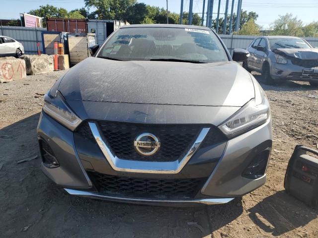 2019 NISSAN MAXIMA S 1N4AA6AV9KC378274