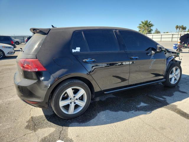 2017 VOLKSWAGEN GOLF S 3VW217AU9HM021533