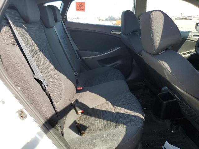 2016 HYUNDAI ACCENT SE #3301933470