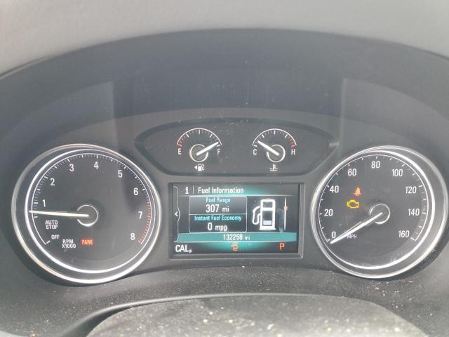 2018 BUICK ENCLAVE ES - 5GAEVAKW6JJ144521