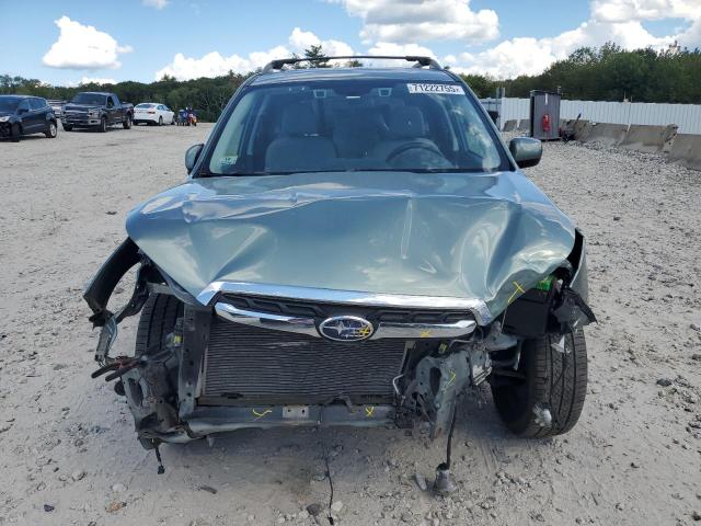 2017 SUBARU FORESTER 2.5I PREMIUM JF2SJAGC4HH444721