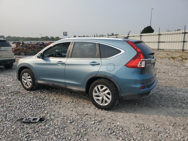 2015 HONDA CR-V EXL 2HKRM3H74FH516436