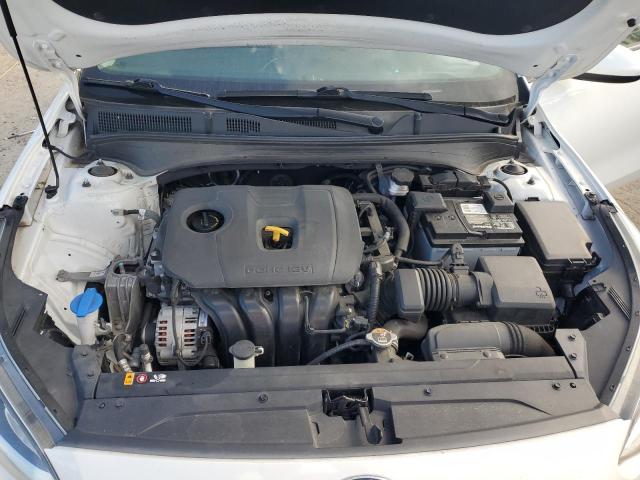 2021 KIA FORTE FE 3KPF24AD5ME290987