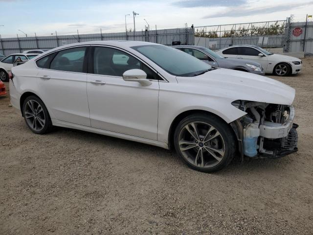 2017 FORD FUSION TIT - 3FA6P0D97HR121141