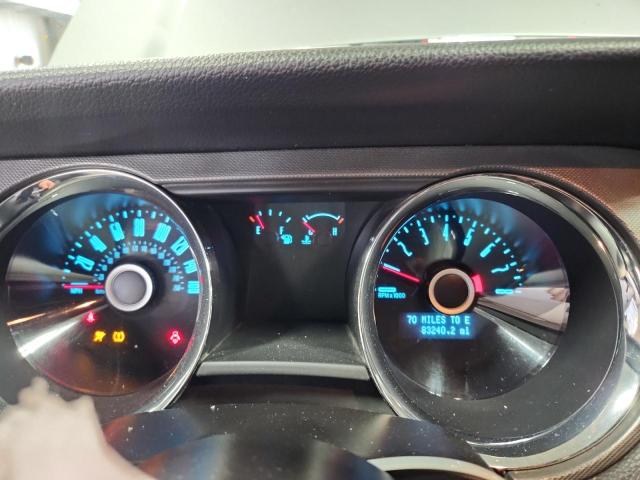 2014 FORD MUSTANG #3247043815