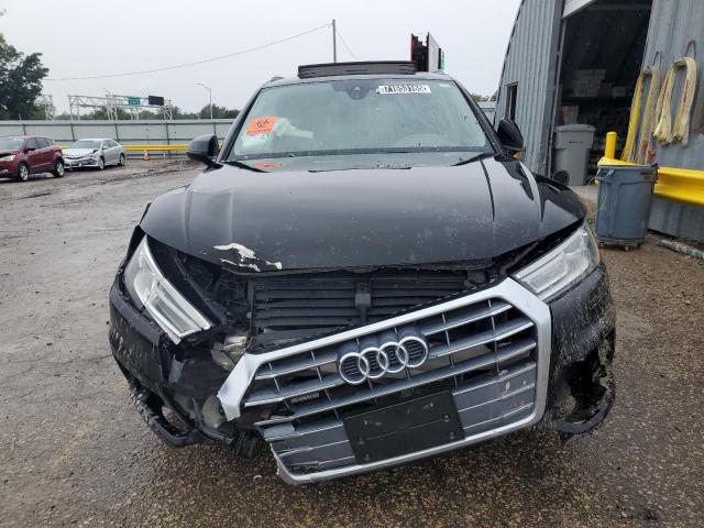 2020 AUDI Q5 PREMIUM WA1ANAFY1L2105271