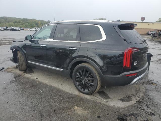 2020 KIA TELLURIDE SX 5XYP5DHC2LG055585