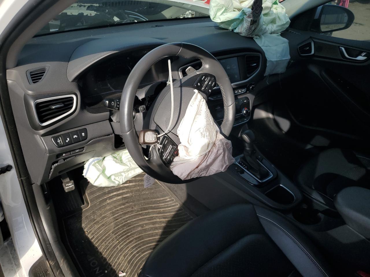 HYUNDAI IONIQ LIMITED