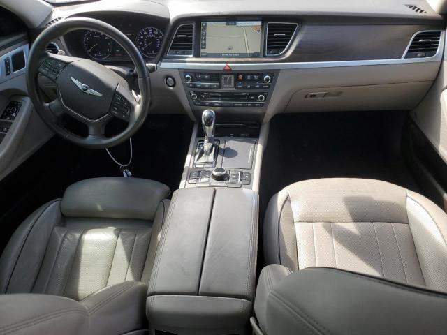 2017 GENESIS G80 ULTIMA KMHGN4JF4HU214340
