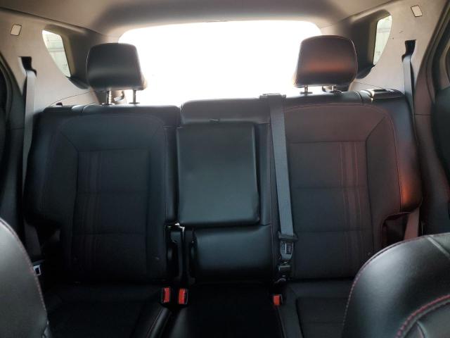 2023 CHEVROLET EQUINOX RS 3GNAXMEG9PS129412