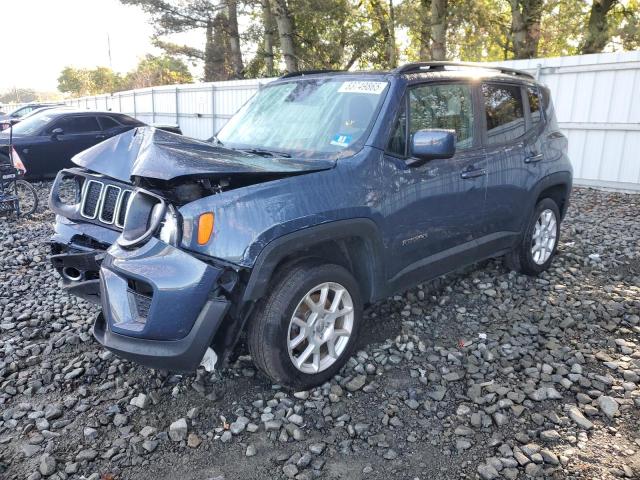 JEEP RENEGADE L