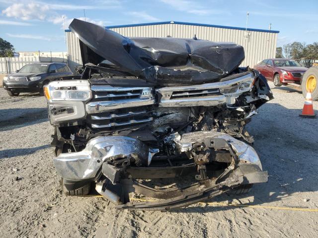 2023 CHEVROLET SILVERADO K1500 LTZ 2GCUDGED6P1109264