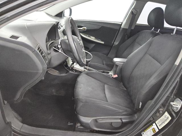 2010 TOYOTA COROLLA BA #3305315302
