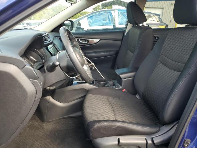 2019 NISSAN ROGUE S 5N1AT2MT3KC772646