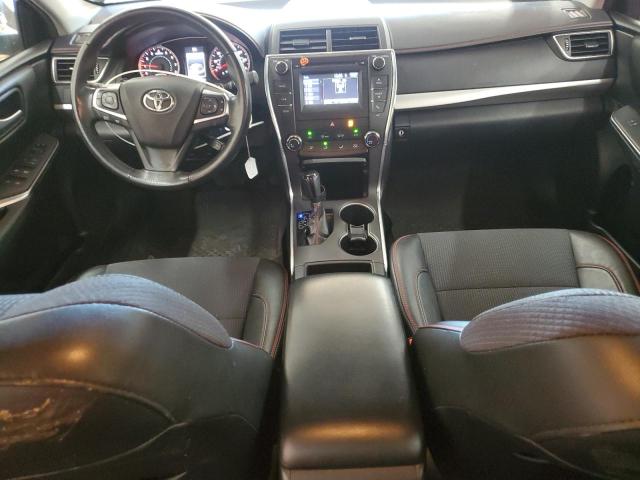 2017 TOYOTA CAMRY LE 4T1BF1FK6HU340324