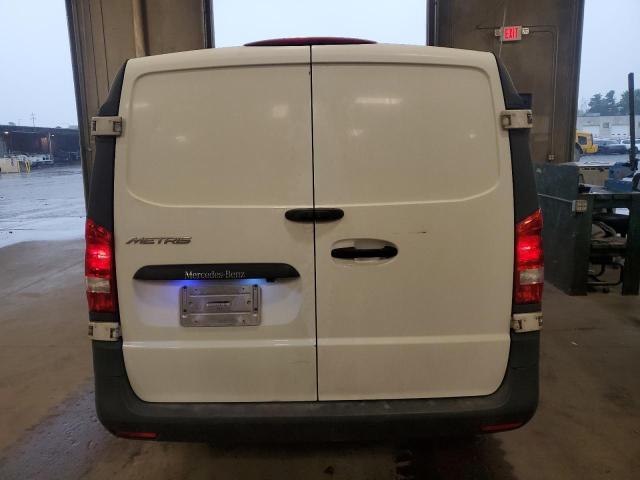 2016 MERCEDES-BENZ METRIS WD3PG2EA2G3077138