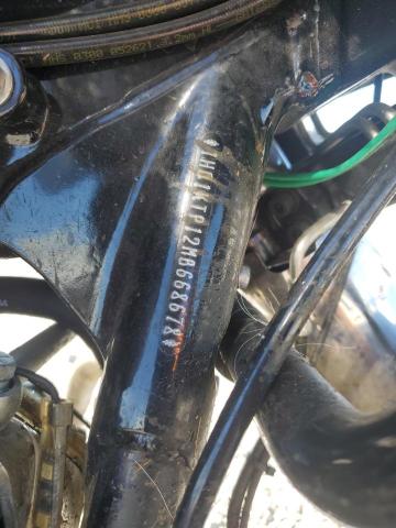 2021 HARLEY-DAVIDSON FLTRXS - 1HD1KTP12MB668678