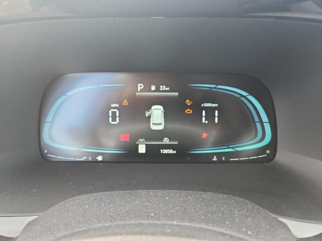 2025 HYUNDAI PALISADE S #3292425591