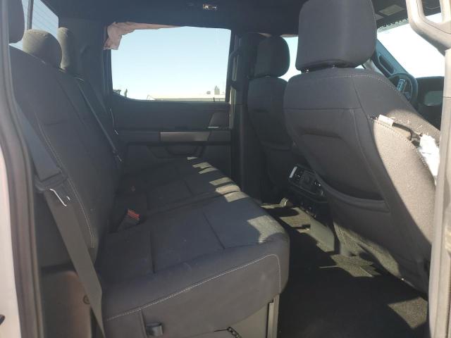 2024 FORD F150 XLT - 1FTFW3LD7RFA49764