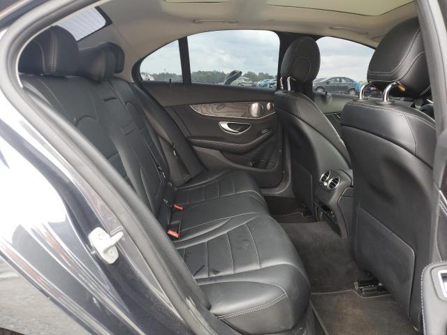 2016 MERCEDES-BENZ C 300 55SWF4JB0GU127325