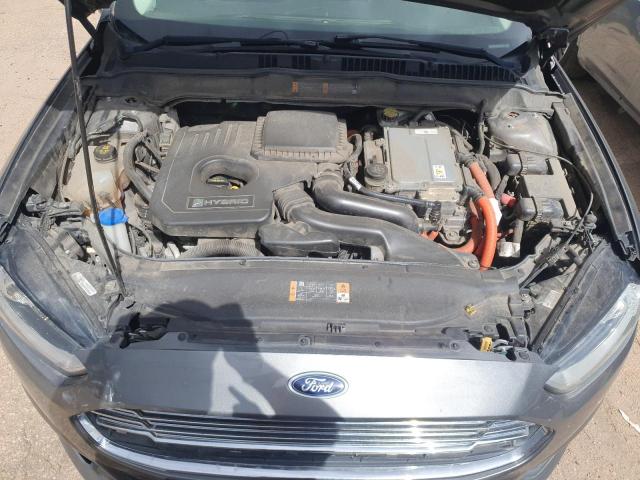 2013 FORD FUSION SE #3276585065