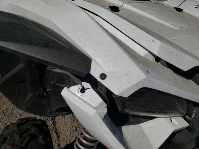 2024 HONDA SXS1000 S2 - 1HFVE0508R4500015