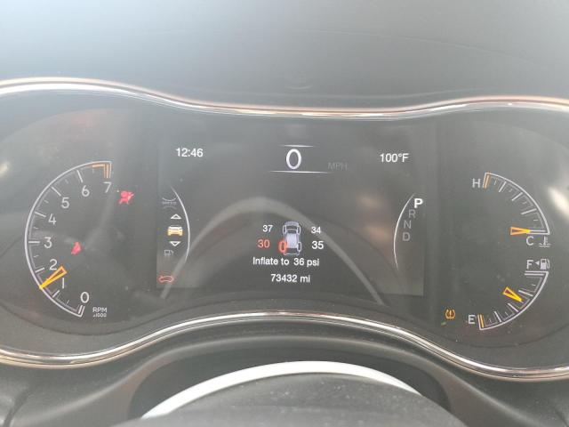 2019 JEEP GRAND CHER 1C4RJFBG4KC554032