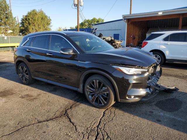 2021 INFINITI QX50 LUXE 3PCAJ5BB7MF125498