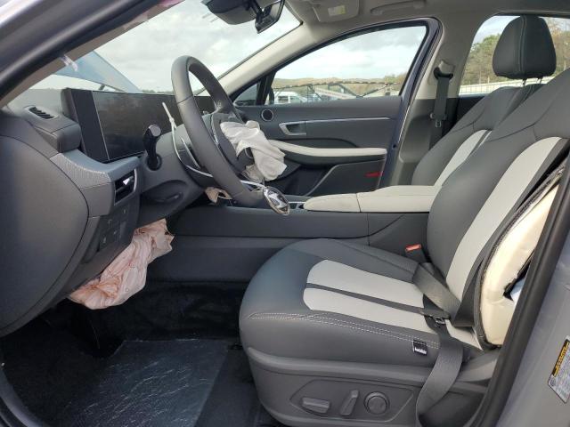 2025 HYUNDAI SONATA SEL - KMHL14JA7SA454943