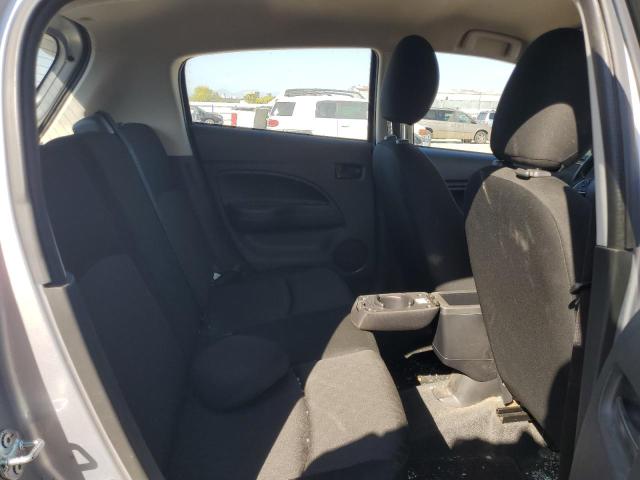 2021 MITSUBISHI MIRAGE ES - ML32AUHJ7MH001280